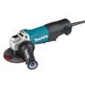 ANGLE GRINDER 125MM 240V PADDLE SWITCH