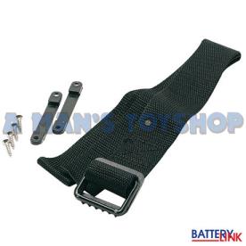 BATTERY STRAP SUIT 1056 & 1058 BOX