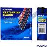 HEAT SHRINK TUBING DISPENSER BLACK
