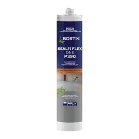 SEAL N FLEX 380GM WHITE