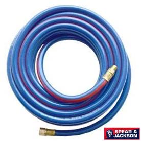 AIR HOSE 10MM X 10 METRES WITH 1/4 FIT