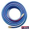 AIR HOSE 10MM X 10 METRES WITH 1/4 FIT