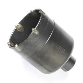 HIGH SPEED MASONRY CORE DRILL 45MM HOLE