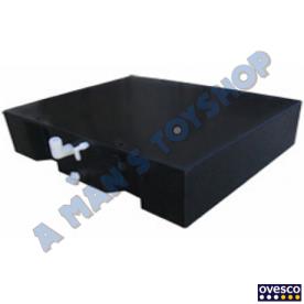 WATER TANK 35 LITRE UNDERBODY POLY TYPE