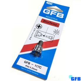 DRYWALL SCREW ADAPTOR 25MM SCREW FINDER