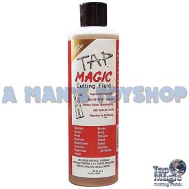 CUTTING FLUID TAP MAGIC 118ML CAN