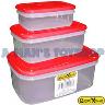 NLA* FOOD STORAGE SET