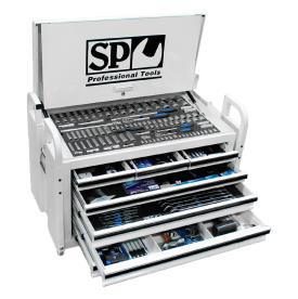 *FIELD SERVICE TOOLKIT 406 PCE AF/METRIC