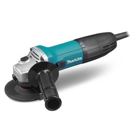 NLA* ANGLE GRINDER MAKITA 740W 100MM/4"