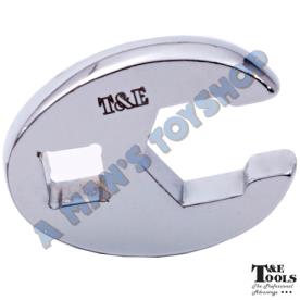 FLARE CROWSFOOT 30MM SPANNER 1/2"DRIVE