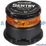 SMALL BEACON  8 X 1W  LED STROBE LIGHT 8