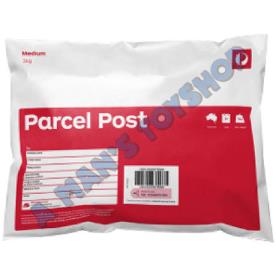 **POST BAG AUST POST ANYWHERE IN AUS!**