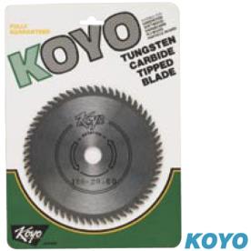 NLA* CIRCULAR SAW BLADE WOOD 160MM X 20M