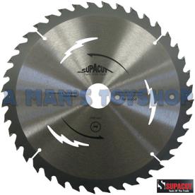 NLA* CIRCULAR SAW BLADE WOOD 182MM X 20M