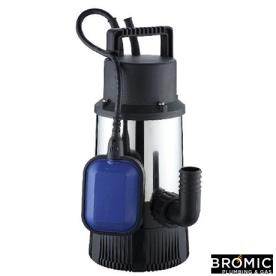 CLEAN WATER SUBMERSIBLE PUMP 240VOLT