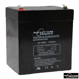 BRAKE AWAY SWITCH BATTERY 90 X 70X 107MM