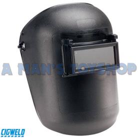 WELDING HELMET LIFT FRONT CIGWELD OLD ST