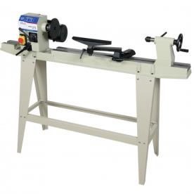 LATHE WOOD REVERSIBLE HEAD 500-2000 RPM