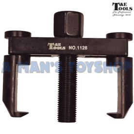 WINDSCREEN  FORGED WIPER PULLER 76MM