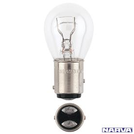 12V 21/5W P21/5W BAY15D PREM INCAN GLOBE