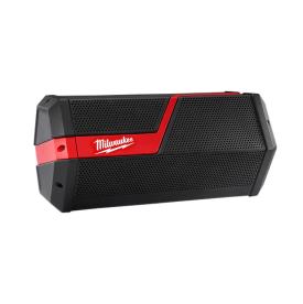 12V/18V BLUETOOTH SPEAKER SKIN