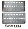 DRILL GAUGE & DEPTH STOP SET 9 PIECE