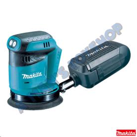 MAKITA 18V 125MM RANDOM ORB SANDER SKIN