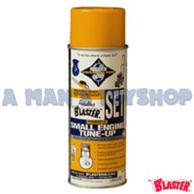 BLASTER SMALL ENGINE TUNE UP SPRAY 340G
