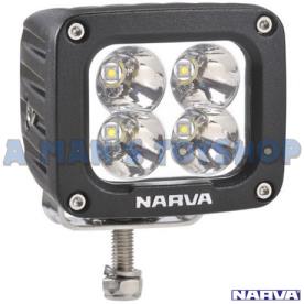WORK SPOT BEAM LAMP LED 9-36V 2000 LUMEN
