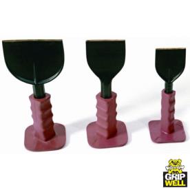 BOLSTER 55MM ELECTRICIAN RUBBER HD