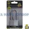 PADLOCK 40MM LONG SHANK LAMINATED