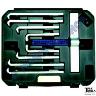 *K* PULLER 8 LEG THIN JAW 200MM SPREAD