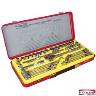 NLA* SOCKET & SPANNER SET METRIC/AF 35PC