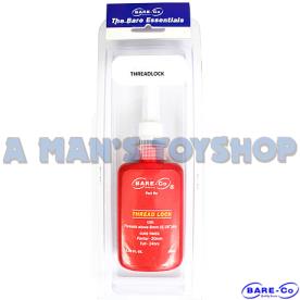 THREAD LOCK 50ML LARGE THREADS 8MM