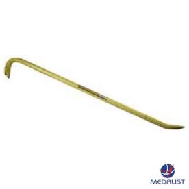 WRECKING BAR 600MM LONG 18MM HEX SHAFT