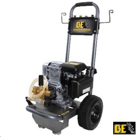 PRESSURE CLEANER 7HP 8.7 L/M 3100PSI