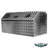 TOOLBOX UTE ALUM 1425L505H525W 302L