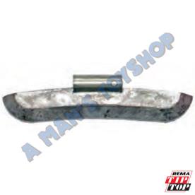 WHEEL WEIGHT PACK 10-40 GR STEEL WHEELS
