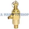 *K* FUSHENG PILOT VALVE 3/8 BSPT MALE X