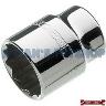 SOCKET 15/16 X 1/2 DR