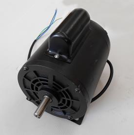 ELECTRIC MOTOR 3/4 HP BASE MOUNT 10 AMP