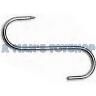 MEAT HOOK 140MM X 5.5MM STAINLESS 5 PACK