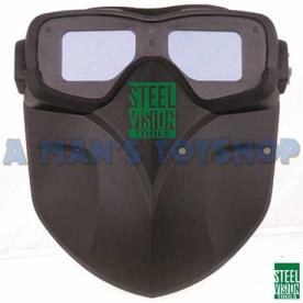 WELDING FACE GOGGLE AUTO-DARKENING