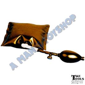 AIR BAG DOOR WEDGE INFLATABLE 200MM LONG