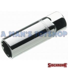 NLA* SOCKET 5/8 X 1/2 DR SPARK PLUG
