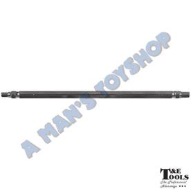 HEX BIT 4 & 5MM 1/4 200MM LONG