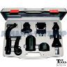 *K* PANEL BEATING RUBBER DOLLY SET 7 PCE