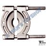 BEARING VICE 6MM TO 43MM EXTRA SMALL