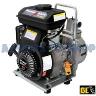 PETROL WATER PUMP 25MM 98CC 8100L/HR