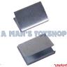 METAL SEALS FOR POLY STRAPPING 19MM WIDE